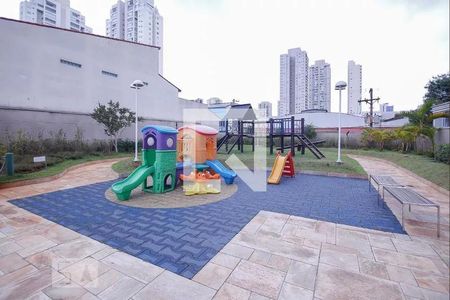 Apartamento à venda com 62m², 2 quartos e 1 vagaÁREA COMUM