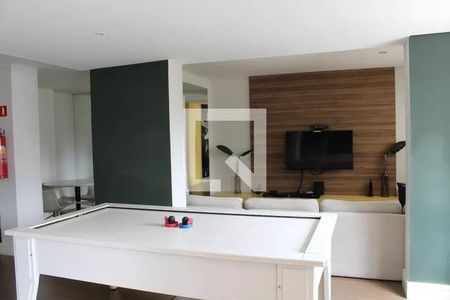 Apartamento à venda com 62m², 2 quartos e 1 vagaÁREA COMUM
