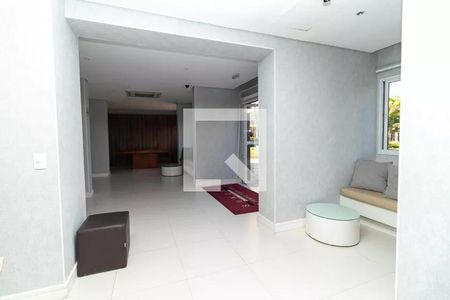 Apartamento à venda com 62m², 2 quartos e 1 vagaÁREA COMUM