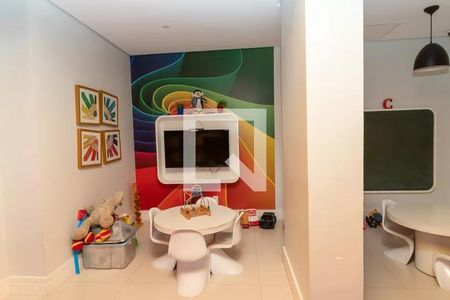 Apartamento à venda com 62m², 2 quartos e 1 vagaÁREA COMUM