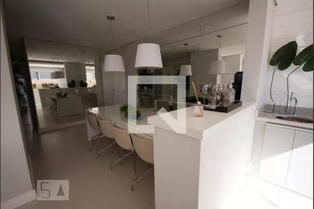 Apartamento à venda com 62m², 2 quartos e 1 vagaÁREA COMUM