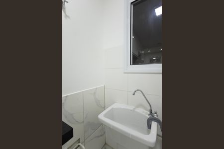 Apartamento para alugar com 39m², 2 quartos e sem vaga Apartamento para alugar com 39m², 2 quartos e sem vagaÁrea de Serviço
