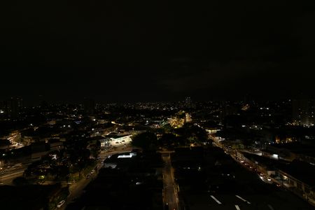 Vista Sala de apartamento para alugar com 2 quartos, 39m² em Vila São Paulo, São Paulo