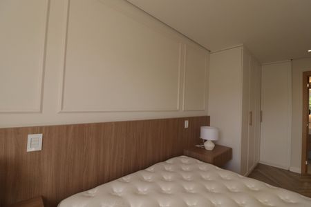 Apartamento à venda com 100m², 3 quartos e 2 vagasSuíte 1