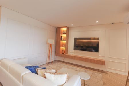 Apartamento à venda com 100m², 3 quartos e 2 vagasQuarto 1