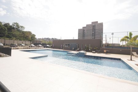 Apartamento à venda com 100m², 3 quartos e 2 vagasÁrea comum