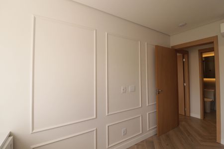 Apartamento à venda com 100m², 3 quartos e 2 vagasQuarto 1