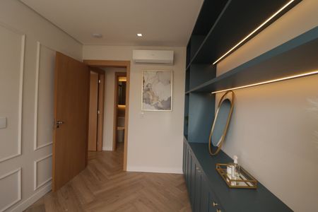 Apartamento à venda com 100m², 3 quartos e 2 vagasQuarto 1