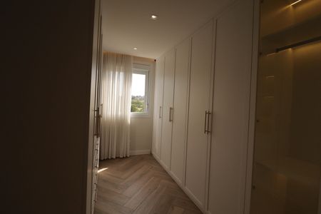 Apartamento à venda com 100m², 3 quartos e 2 vagasQuarto 2