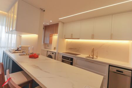 Apartamento à venda com 100m², 3 quartos e 2 vagasSala