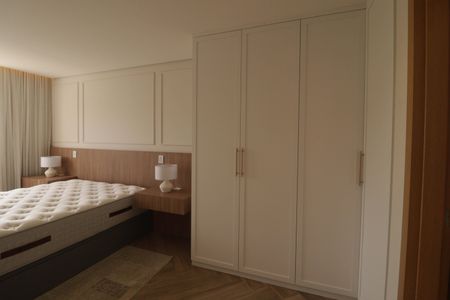 Apartamento à venda com 100m², 3 quartos e 2 vagasSuíte 1