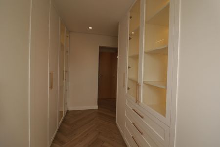 Apartamento à venda com 100m², 3 quartos e 2 vagasQuarto 2