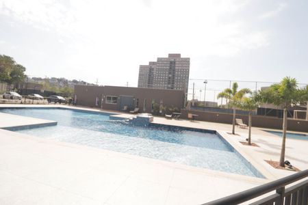 Apartamento à venda com 100m², 3 quartos e 2 vagasÁrea comum