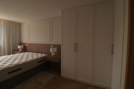 Apartamento à venda com 100m², 3 quartos e 2 vagasSuíte 1