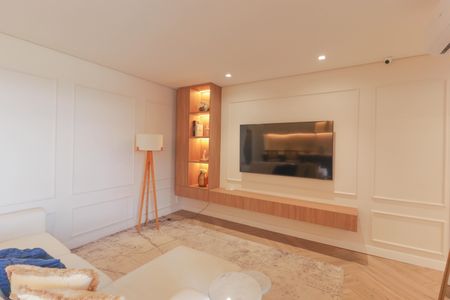 Apartamento à venda com 100m², 3 quartos e 2 vagasQuarto 1