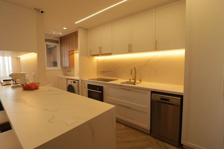 Apartamento à venda com 100m², 3 quartos e 2 vagasCozinha