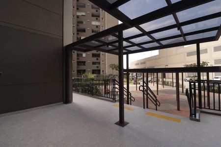 Apartamento à venda com 100m², 3 quartos e 2 vagasÁrea comum