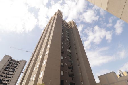 Apartamento à venda com 100m², 3 quartos e 2 vagasFachada