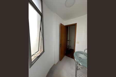 Apartamento para alugar com 202m², 4 quartos e 2 vagasBanheiro 2