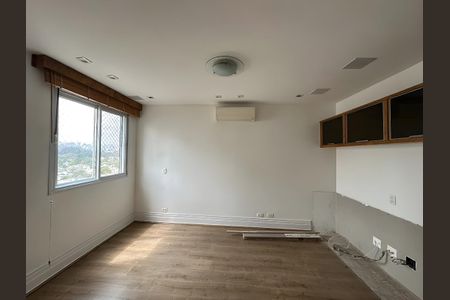Sala de apartamento para alugar com 4 quartos, 202m² em Vila Nova Conceição, São Paulo