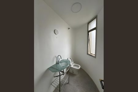 Apartamento para alugar com 202m², 4 quartos e 2 vagasBanheiro 2