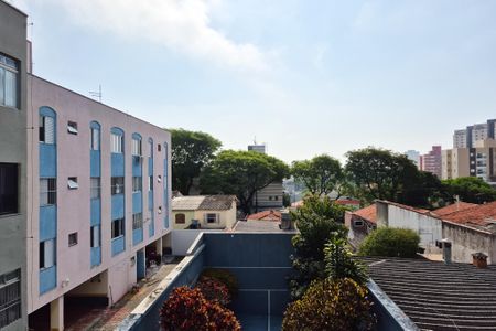 Casa à venda com 450m², 4 quartos e 2 vagasÁrea de Serviço - vista