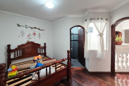 Casa à venda com 450m², 4 quartos e 2 vagasSuíte 3