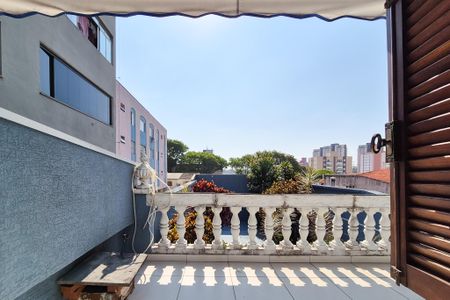 Casa à venda com 450m², 4 quartos e 2 vagasEscritório - vista