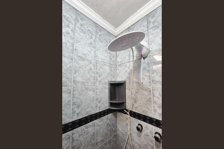 Casa à venda com 450m², 4 quartos e 2 vagasBanheiro da Suíte 1