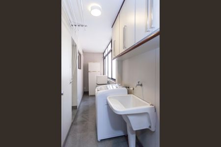 Apartamento à venda com 102m², 3 quartos e 1 vagaÁrea de Serviço