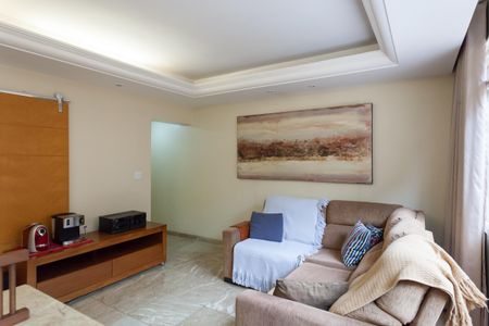 Apartamento à venda com 102m², 3 quartos e 1 vagasala