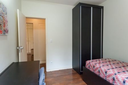 Apartamento à venda com 102m², 3 quartos e 1 vagaquarto 1