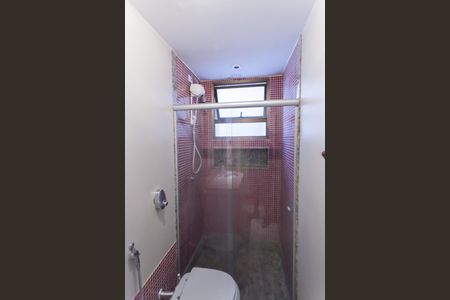 Apartamento à venda com 102m², 3 quartos e 1 vagaBanheiro Social