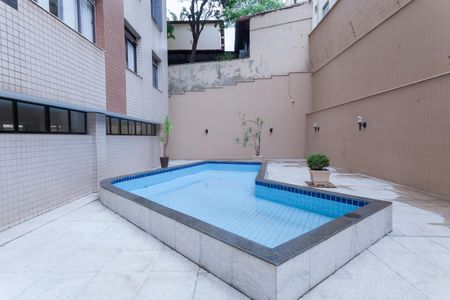 Apartamento à venda com 102m², 3 quartos e 1 vagaÁrea comum - Piscina