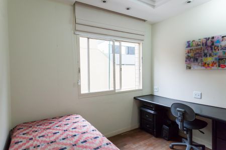 Apartamento à venda com 102m², 3 quartos e 1 vagaquarto 1