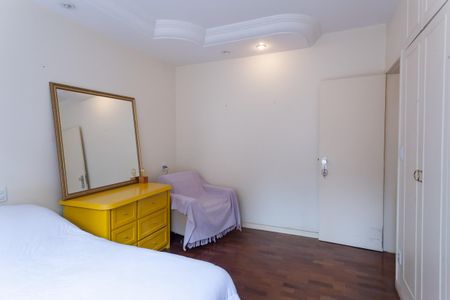 Apartamento à venda com 102m², 3 quartos e 1 vagaquarto 2