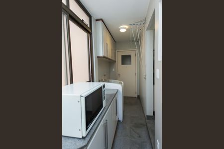 Apartamento à venda com 102m², 3 quartos e 1 vagaCozinha