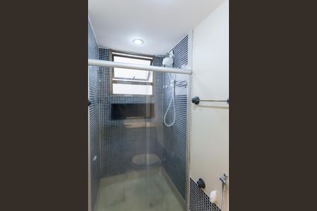 Apartamento à venda com 102m², 3 quartos e 1 vagaBanheiro da Suíte