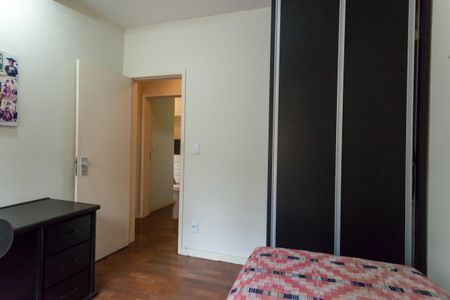 Apartamento à venda com 102m², 3 quartos e 1 vagaquarto 1