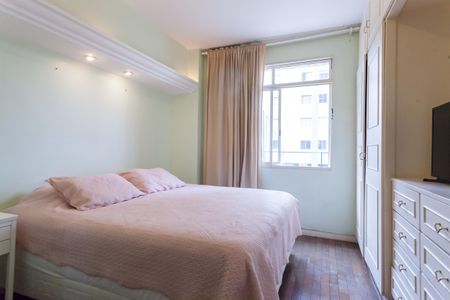 Apartamento à venda com 102m², 3 quartos e 1 vagasuite 