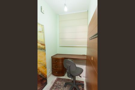 Apartamento à venda com 102m², 3 quartos e 1 vagaEscritório