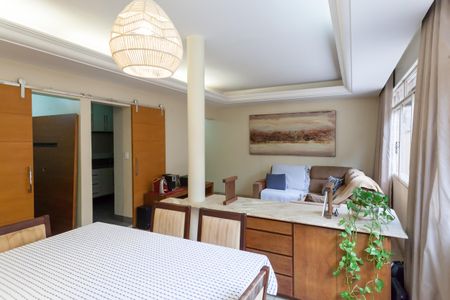 Apartamento à venda com 102m², 3 quartos e 1 vagasala