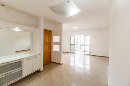Sala de apartamento para alugar com 3 quartos, 140m² em Tamboré, Santana de Parnaíba