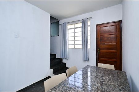 Apartamento para alugar com 48m², 2 quartos e 1 vaga Apartamento para alugar com 48m², 2 quartos e 1 vagaSala