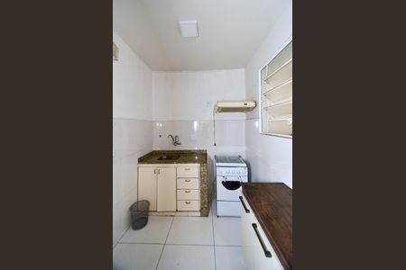 Apartamento para alugar com 48m², 2 quartos e 1 vaga Apartamento para alugar com 48m², 2 quartos e 1 vagaCozinha