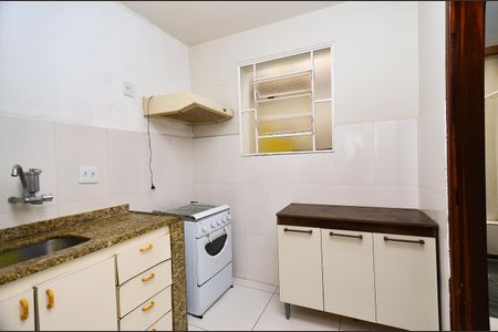 Apartamento para alugar com 48m², 2 quartos e 1 vaga Apartamento para alugar com 48m², 2 quartos e 1 vagaCozinha