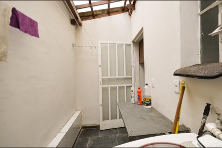 Apartamento para alugar com 48m², 2 quartos e 1 vaga Apartamento para alugar com 48m², 2 quartos e 1 vagaÁrea de Serviço