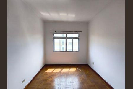 Sala de apartamento para alugar com 1 quarto, 45m² em Vila Clementino, São Paulo