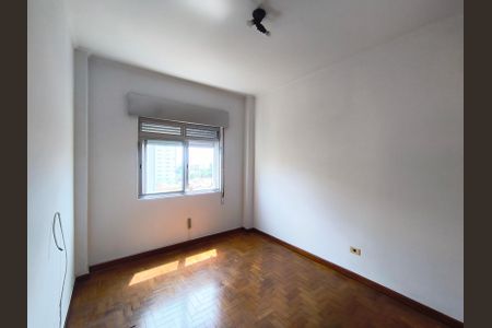 Quarto 1 de apartamento para alugar com 1 quarto, 45m² em Vila Clementino, São Paulo