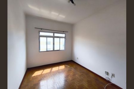 Sala de apartamento para alugar com 1 quarto, 45m² em Vila Clementino, São Paulo